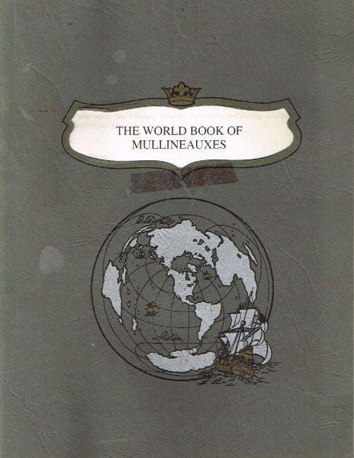 The World Book of Mullineauxes - Various