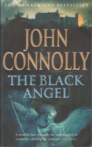 The Black Angel - John Connolly