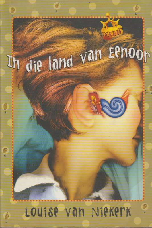 In die land van eenoor Louise van Niekerk