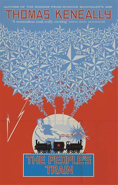 The People's Train  Tom Keneally