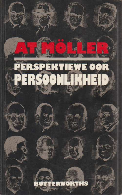 Perspektiewe oor Persoonlikheid - At Moller