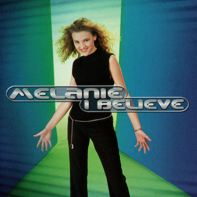Melanie - I Believe