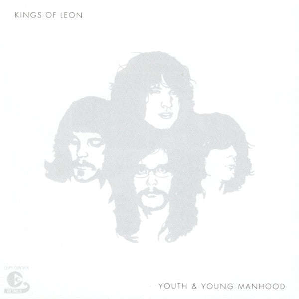 Kings Of Leon - Youth & Young Manhood