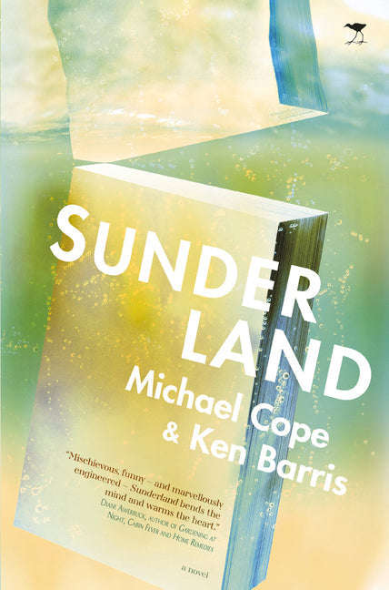 Sunderland Michael Cope & Ken Barris
