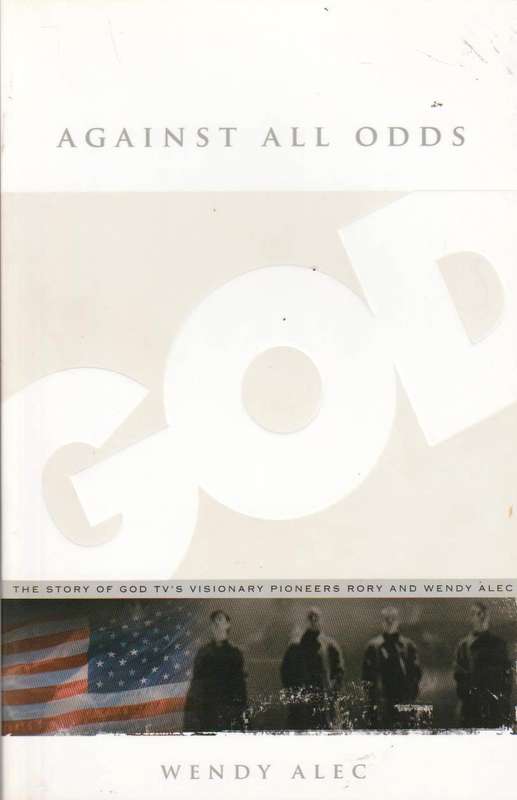 Against All Odds Wendy Alec