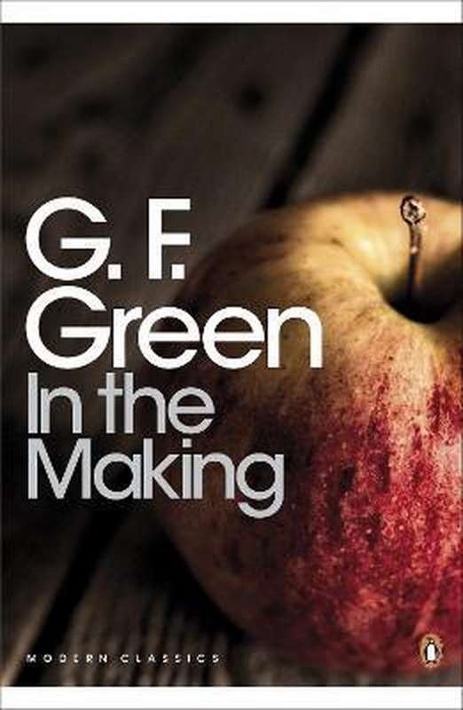 In the Making - George Frederick Green