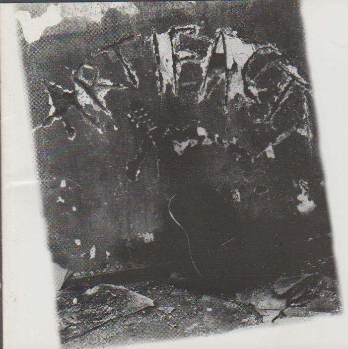 Ward 8 - Artifact