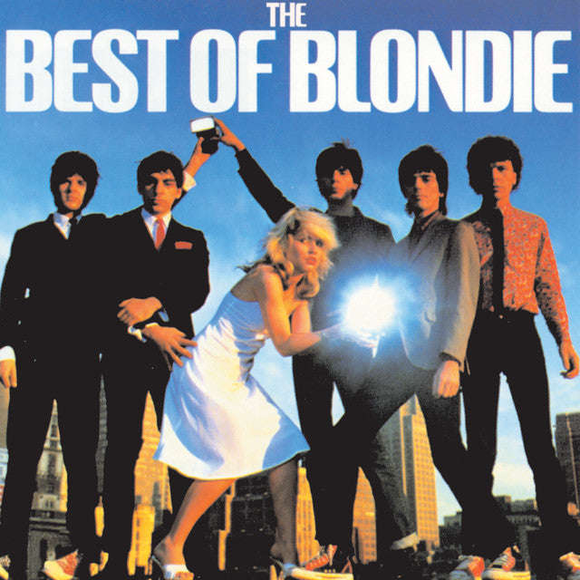 Blondie - Best Of Blondie