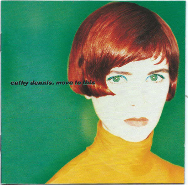 Cathy Dennis - Move To This