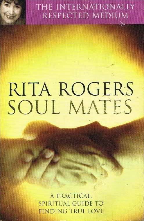Soul Mates - Rita Rogers