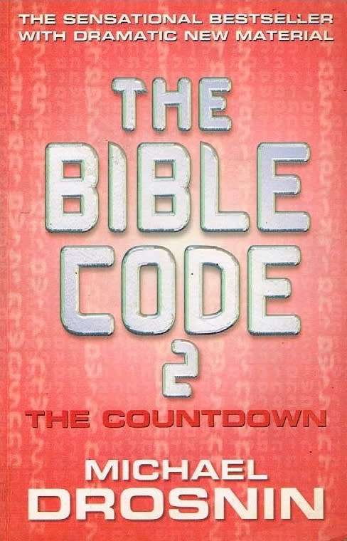 The Bible Code 2 - Michael Drosnin