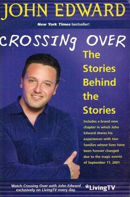 Crossing Over - John Edward