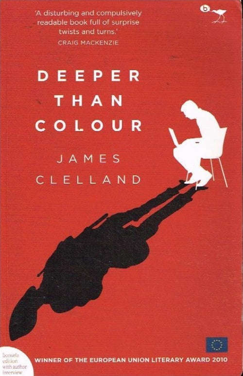 Deeper than Colour - James Clelland