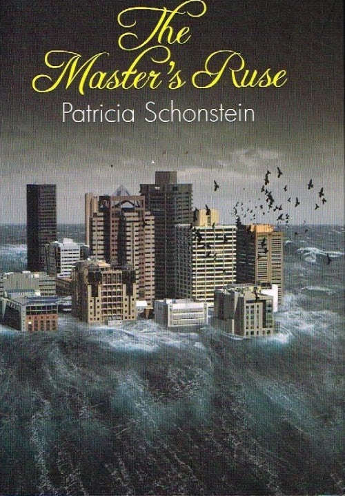 The Master's Ruse Patricia Schonstein