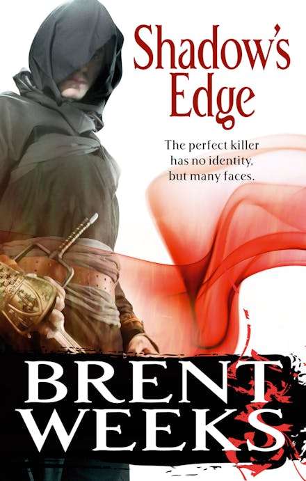 Shadow's Edge - Brent Weeks