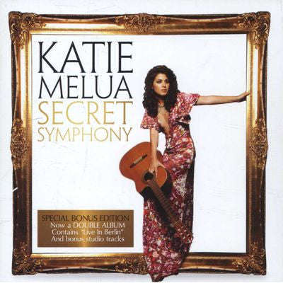 Katie Melua - Secret Symphony
