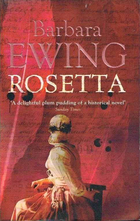 Rosetta - Barbara Ewing