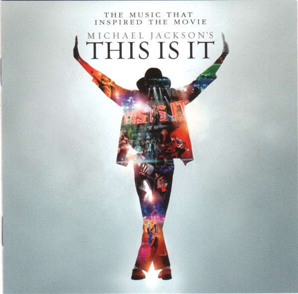 Michael Jackson - This Is It