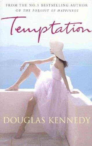 Temptation Douglas Kennedy