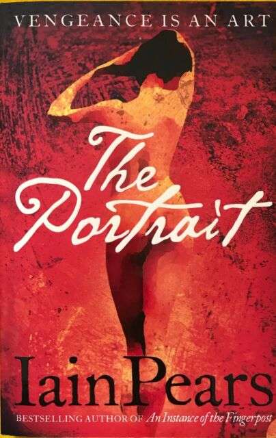 The Portrait Iain Pears