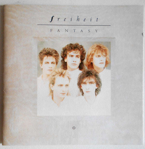 Freiheit - Fantasy