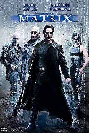 Matrix (DVD)