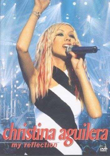 Christina Aquilera - My Reflection (DVD)
