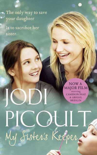 My Sister's Keeper Jodi Picoult
