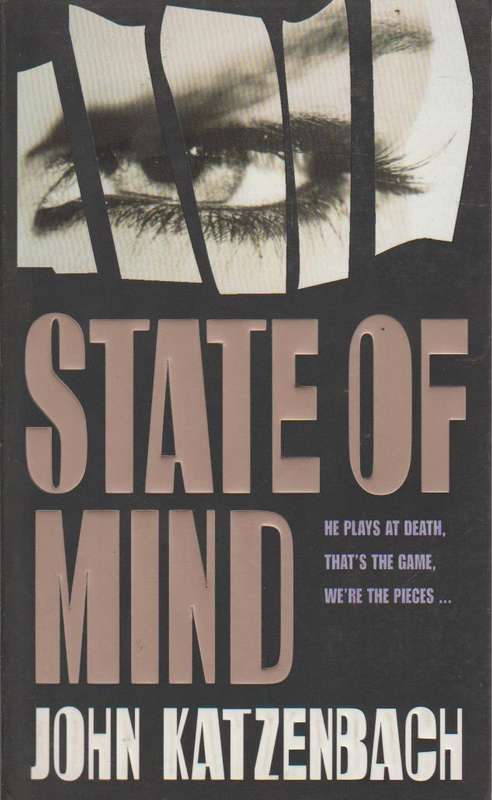 State of Mind John Katzenbach
