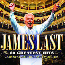 James Last - 80 Greatest Hits