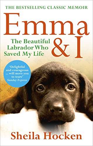 Emma and I - Sheila Hocken