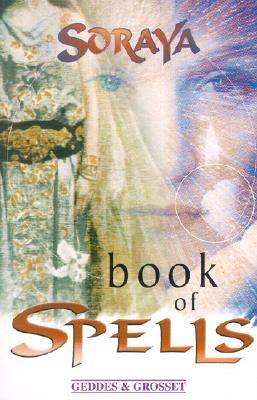 Book of Spells Soraya