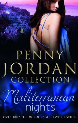 Mediterranean Nights - Penny Jordan