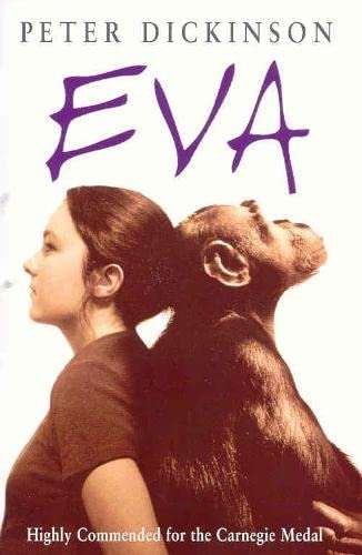 Eva Peter Dickinson