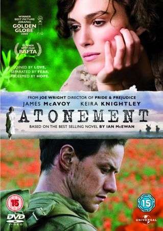 Atonement (DVD)