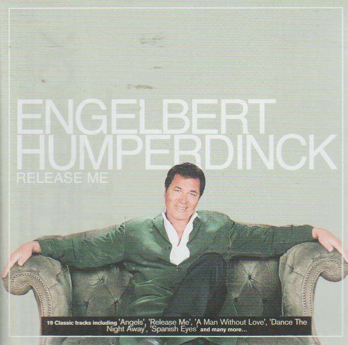 Engelbert Humperdinck - Release Me