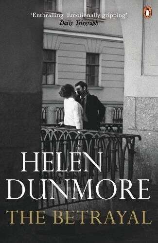 The Betrayal Helen Dunmore