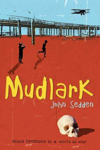 Mudlark John Sedden