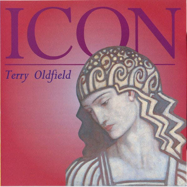 Terry Oldfield - Icon
