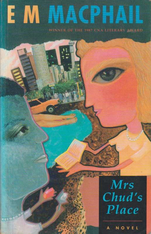 Mrs. Chud's Place E. M Macphail
