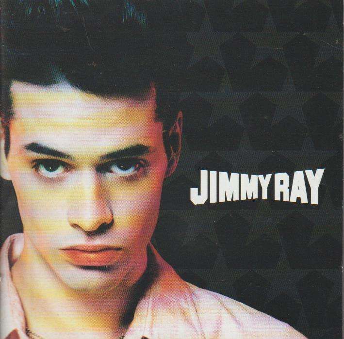 Jimmy Ray - Jimmy Ray