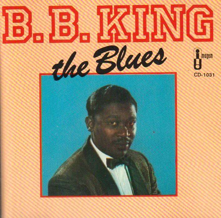 B.B. King - The Blues