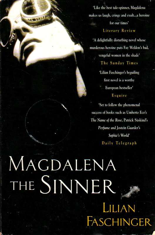 Magdalena the Sinner Lilian Faschinger