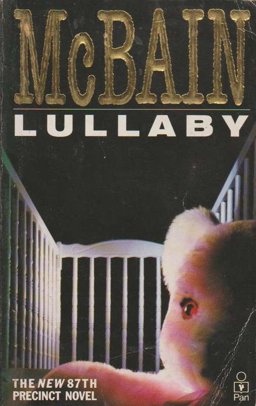 Lullaby - Ed McBain