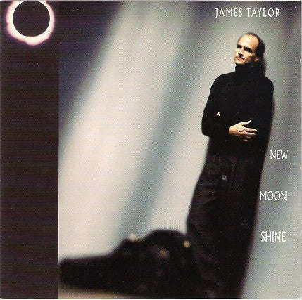 James Taylor - New Moon Shine