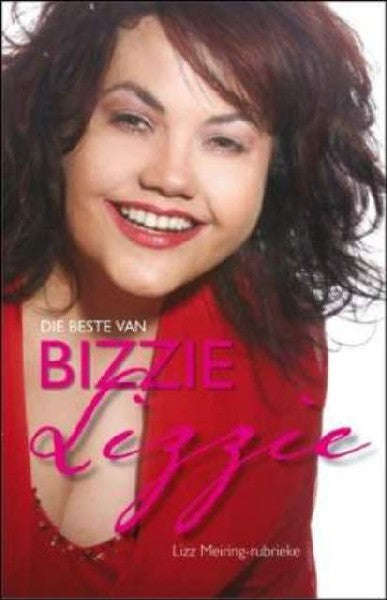 Die beste van Bizzie Lizzie - Lizz Meiring