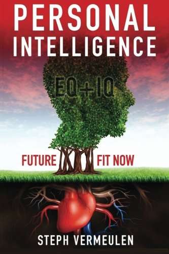 Personal Intelligence - Steph Vermeulen