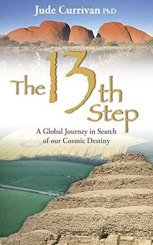 The 13th Step - Jude Currivan