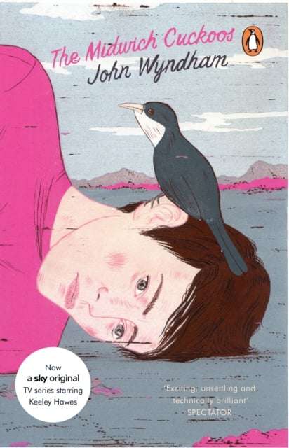 The Midwich Cuckoos - John Wyndham