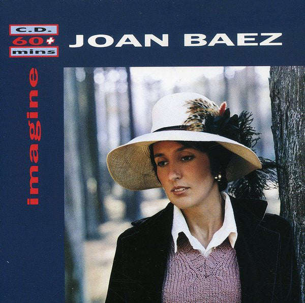 Joan Baez - Imagine